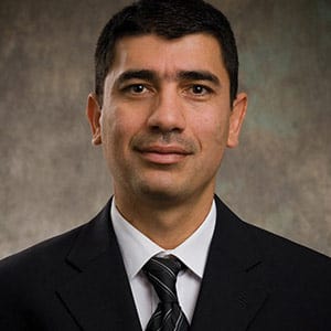 Dr. Haval Mohammad Saadlla, MD