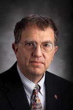 Dr. James Lund Mcdaniel