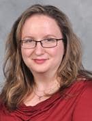 Dr. Joan Dolinak, MD - Syracuse, NY - Surgery, Critical Care Medicine, Trauma Surgery