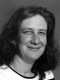 Dr. Julia Bernadette Harkness, MD