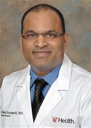 Dr. Krishna Mohan Rayapudi