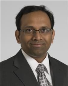 Dr. Mahesh Babu Manne, MD - Cleveland, OH - Internal Medicine