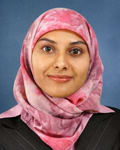 Dr. Maliha Syed, MD