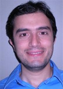 Dr. Mazen Dahbar