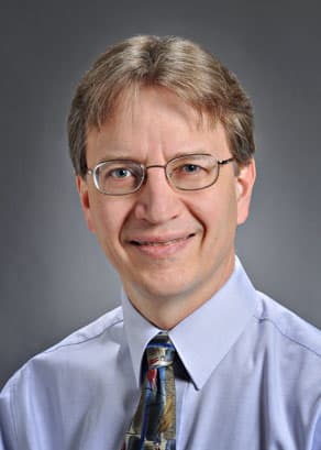 Dr. Michael Roman Uhing, MD