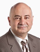 Dr. Muhammed Hassan Zahra, MD