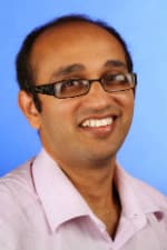 Dr. Ramachandra Bhat, MD - Shreveport, LA - Neonatology