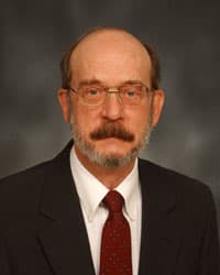 Dr. Richard Alan Vaughan, MD