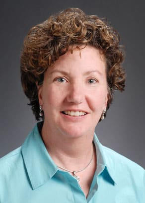 Dr. Susan Revers Staudt, MD
