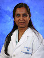 Dr. Uma R Parekh, MD - Hershey, PA - Anesthesiology