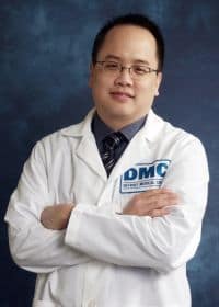 Dr. Roland Leeshing Chu