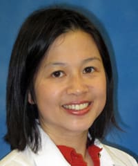Dr. Cindy Wen-San Su, MD - Fremont, CA - Family Medicine