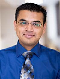 Dr. Dharmeshkumar Thakordas Suratwala, MD - Charlotte, NC - Pediatrics, Internal Medicine, Pulmonology
