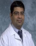 Dr. Dheeraj Gandhi, MD - Baltimore, MD - Internal Medicine, Diagnostic Radiology