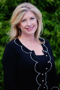 Dr. Anna Kathryn Mendenhall, MD