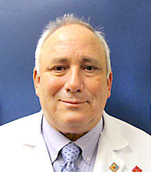 Dr. Charles Thomas Hankins, MD