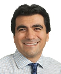 Dr. Afshin Mohammadi, MD