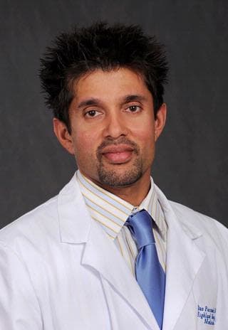 Dr. Dharmendra Persaud, MD - Rochester, NY - Internal Medicine, Hospital Medicine