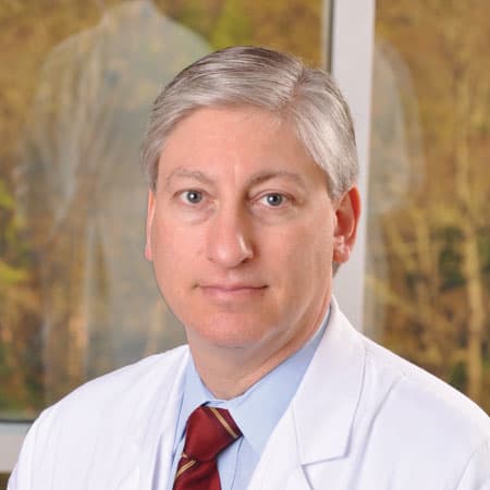 Dr. Eric Hunter Bronstein, MD
