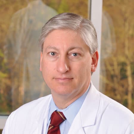 Dr. Eric Hunter Bronstein, MD - Portsmouth, OH - Thoracic Surgery, Vascular Surgery