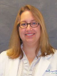 Dr. Jennifer Weglowski, MD - Berkeley Heights, NJ - Pediatrics