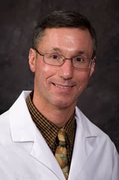 Dr. Matthew William Rosenberg, MD