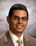Dr. Michael Refat Joseph, MD