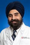 Dr. Rajwinder Singh, MD