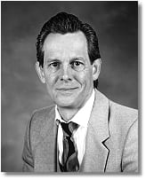 Dr. Raymond Leonard Pierce, MD