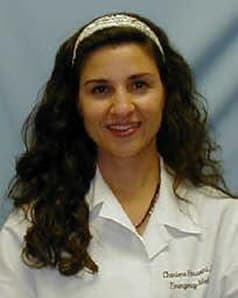 Dr. Charlene Afsah Hosseini