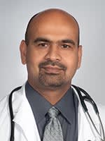 Dr. Shailesh J Patel