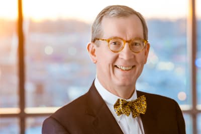Dr. Mark Charles Wilson, MD
