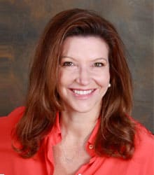 Dr. Kristi Kaye Sumpter