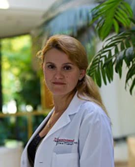 Dr. Elena Valerievna Trukhacheva, MD