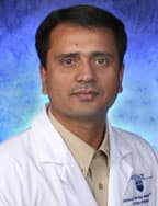 Dr. Sangam Gurudas Shet Kanekar, MD
