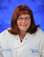Dr. Dani Zander, MD - Cincinnati, OH - Pathology, Cytopathology
