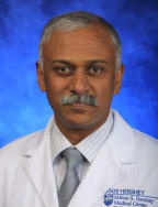Dr. Verghese Thundathileth Cherian, MD