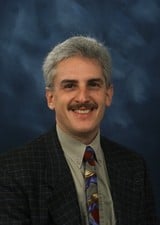 Dr. Steven Reiner