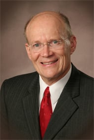 Dr. Alan Glen Thorson