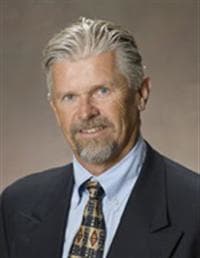 Dr. Laurence D Popowich