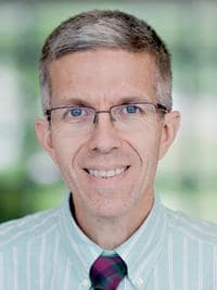 Dr. David M Bender, MD