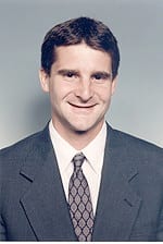Dr. Robert William Queale