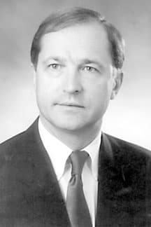 Dr. Lawrence Thomas Herman
