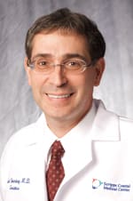 Dr. Karl Edward Steinberg, MD
