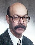 Dr. Michael Anthony Bianchi