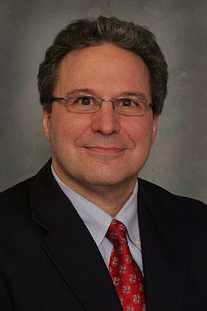 Dr. David Currier Cronin