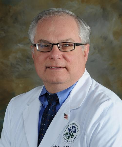Dr. Robert F Majewski