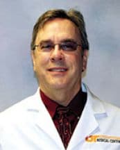 Dr. Douglas Len Damron