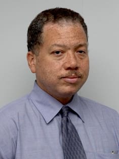 Dr. Barry Charles Boyd, DDS