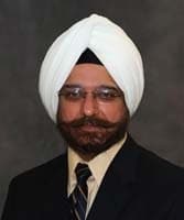 Dr. Ravinder Singh Bhagrath, MD